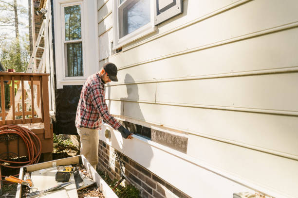 Trusted Siding service in Mineral City, OH - Creative Siding